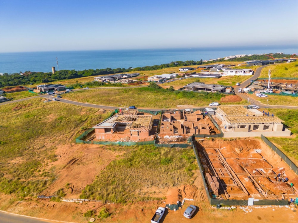 Vacant land for sale in Sibaya - 1ND1701580