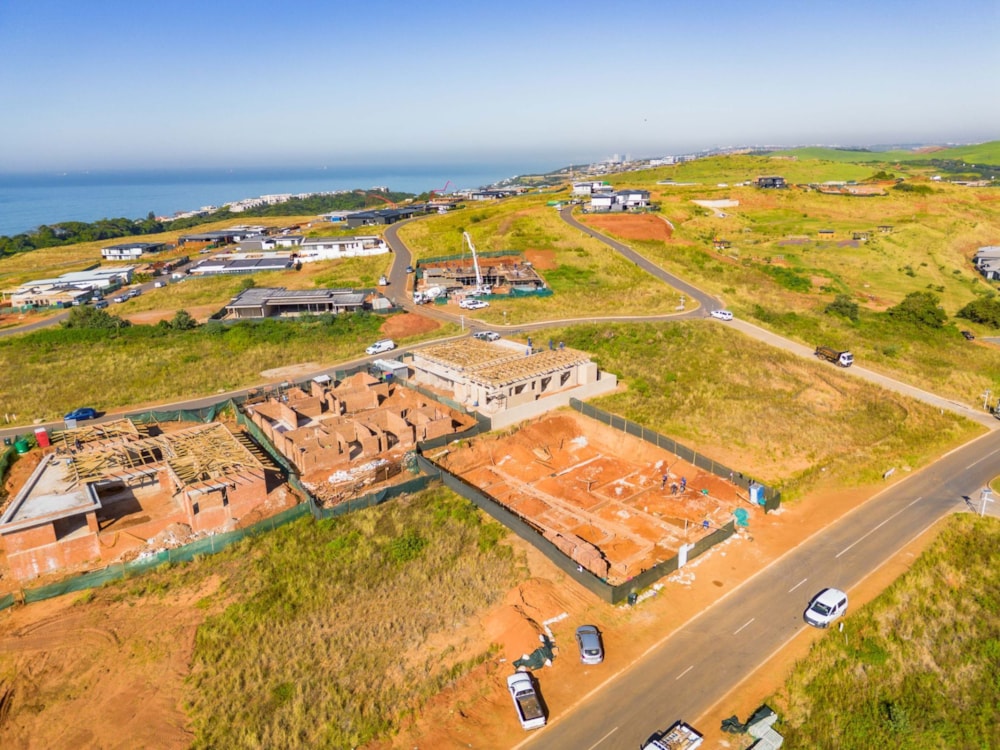 Vacant land for sale in Sibaya - 1ND1701580 Vacant land for sale in Sibaya - 1ND1701580