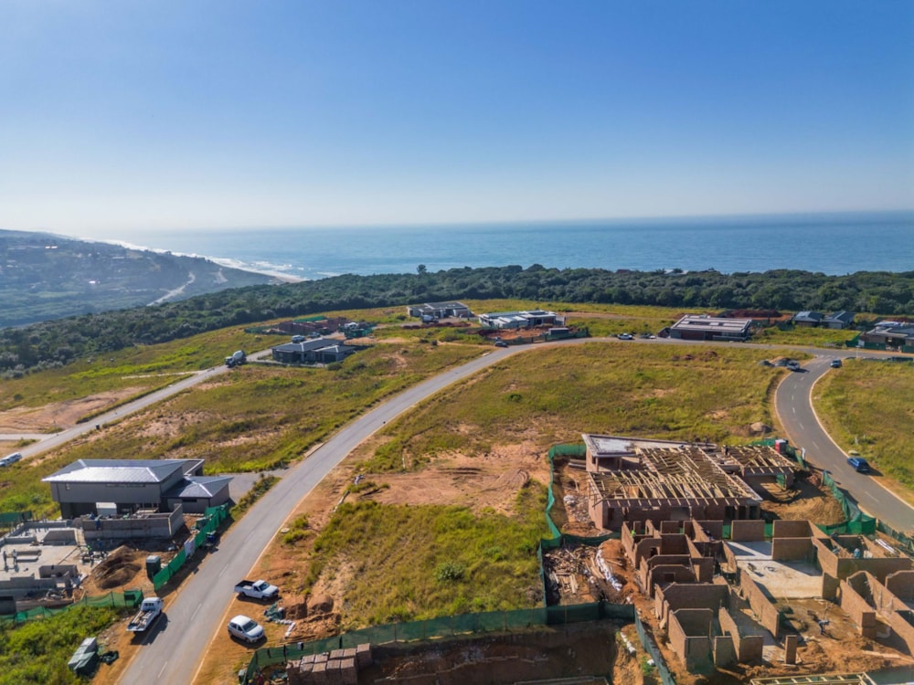 Vacant land for sale in Sibaya - 1ND1701580 Vacant land for sale in Sibaya - 1ND1701580