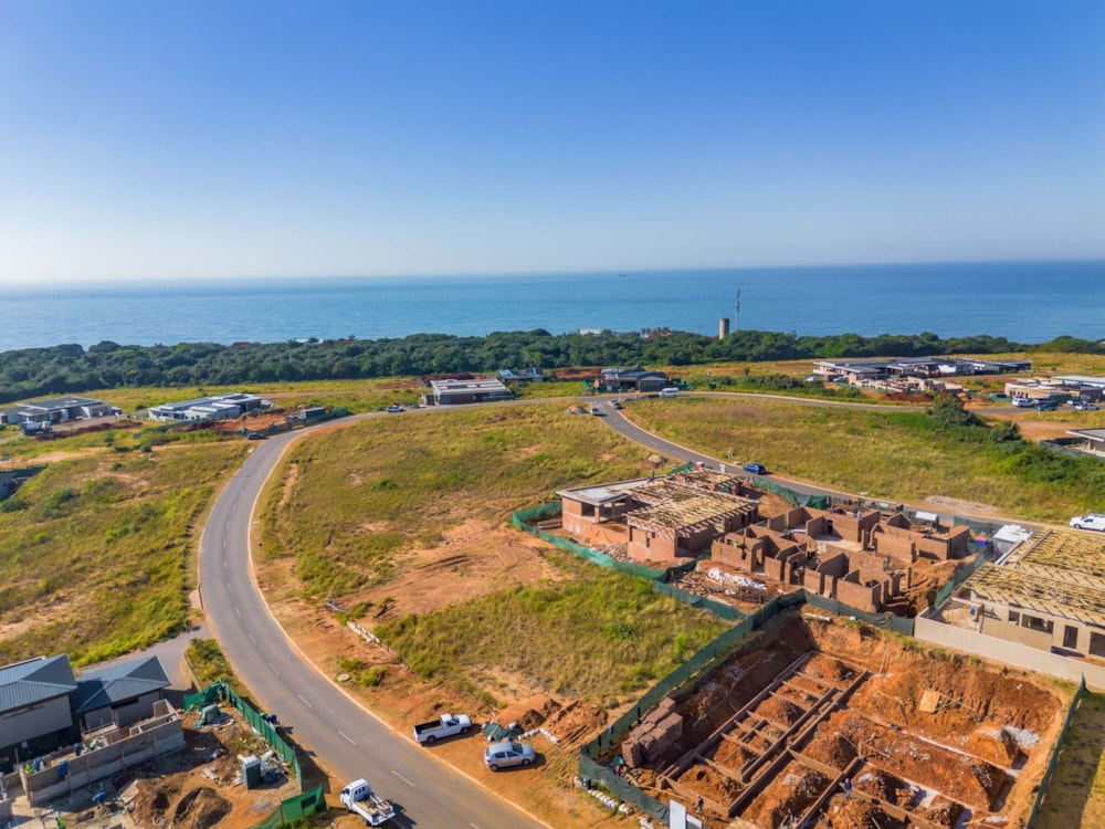 Vacant land for sale in Sibaya - 1ND1701580 Vacant land for sale in Sibaya - 1ND1701580