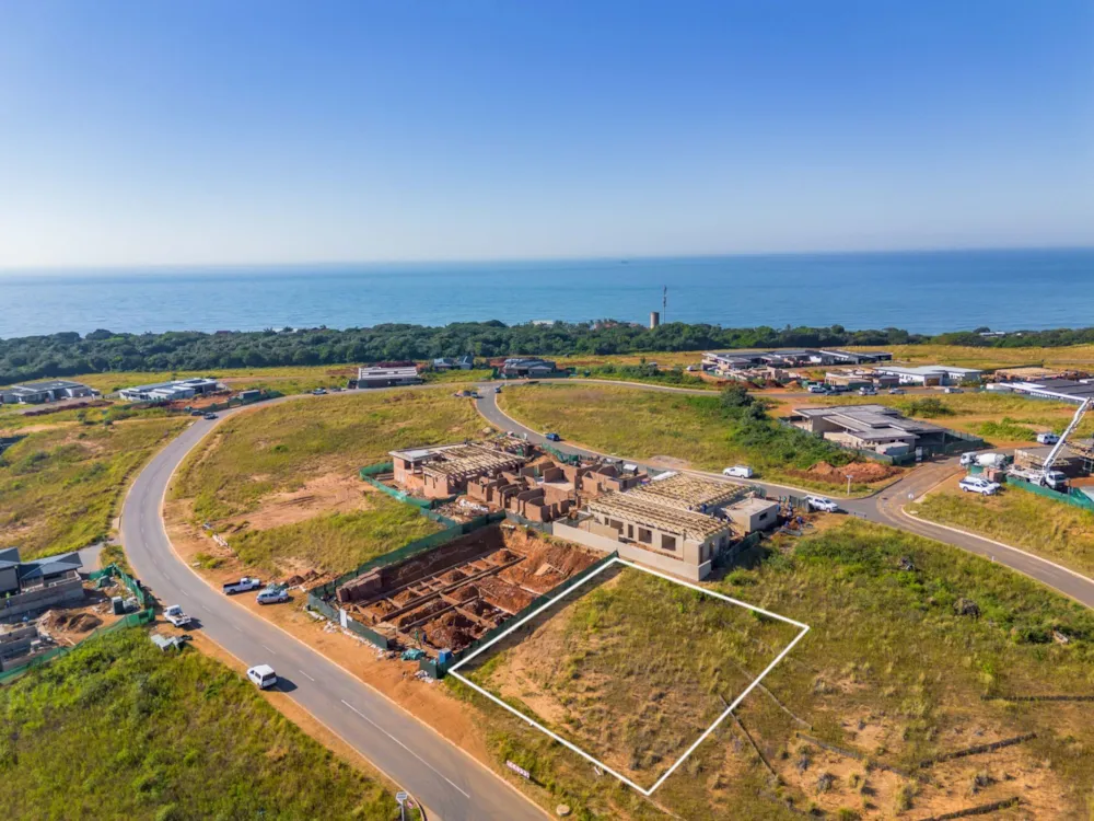 Vacant land for sale in Sibaya - 1ND1701919