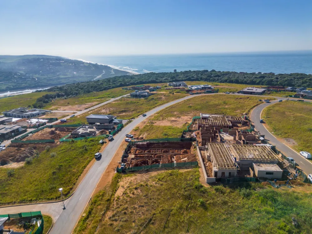 Vacant land for sale in Sibaya - 1ND1701919