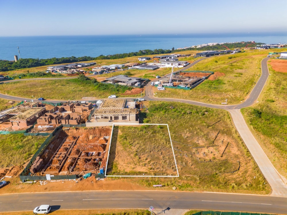 Vacant land for sale in Sibaya - 1ND1701919 Vacant land for sale in Sibaya - 1ND1701919