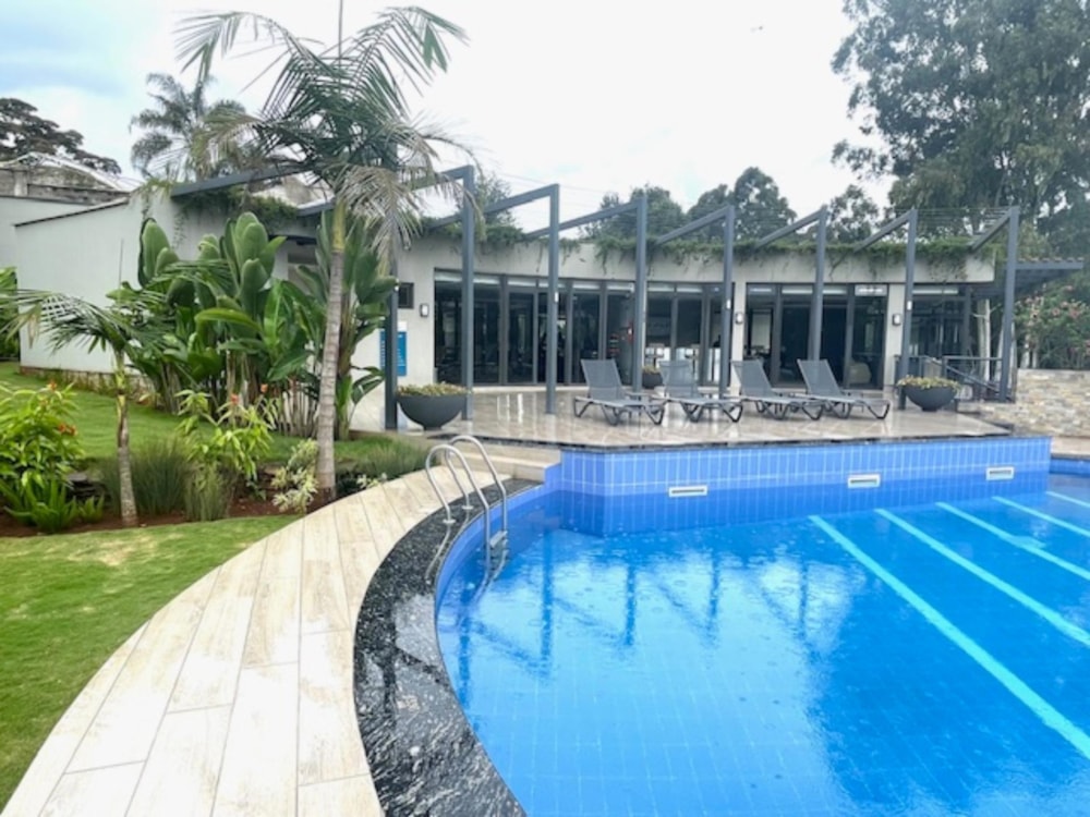 House let in Lower Kabete, Kenya - 3KE1668974 House let in Lower Kabete, Kenya - 3KE1668974