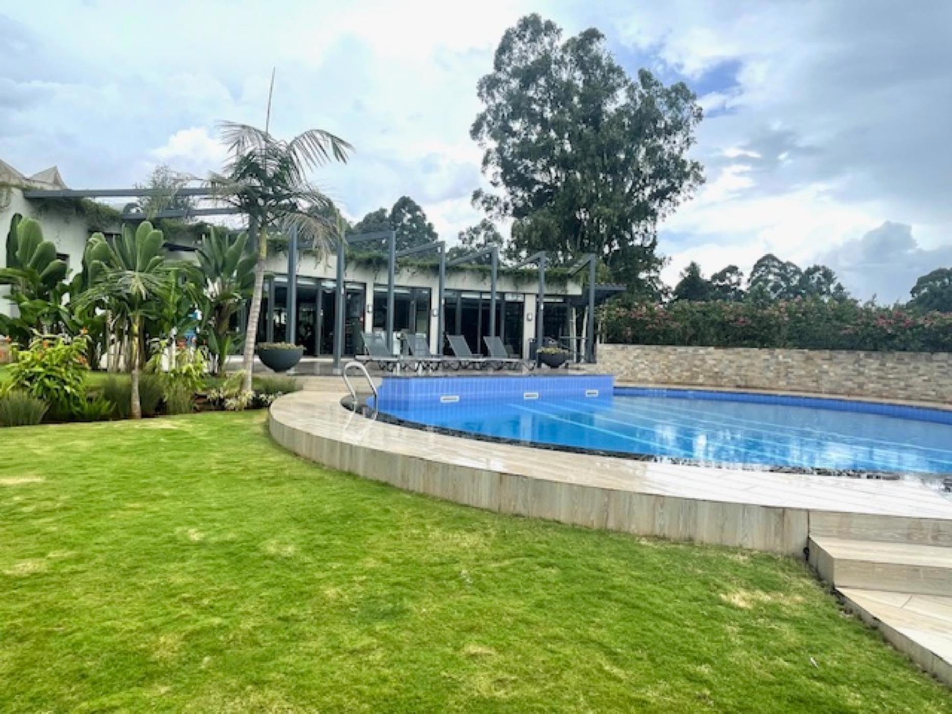 House let in Lower Kabete, Kenya - 3KE1668974