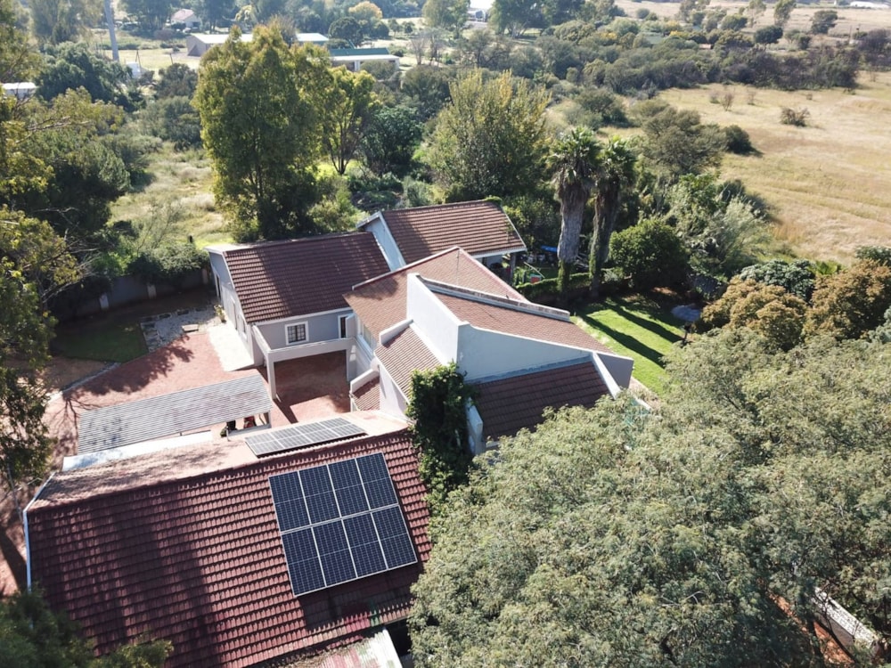 Smallholding for sale in Spitskop - 1BX1699777 Smallholding for sale in Spitskop - 1BX1699777