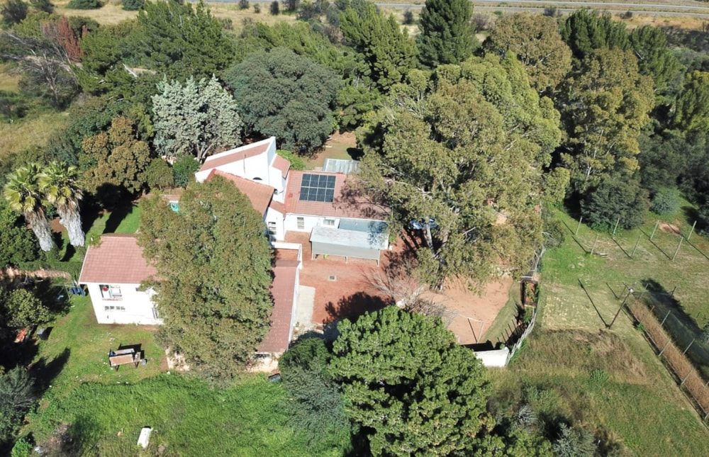 Smallholding for sale in Spitskop - 1BX1699777 Smallholding for sale in Spitskop - 1BX1699777