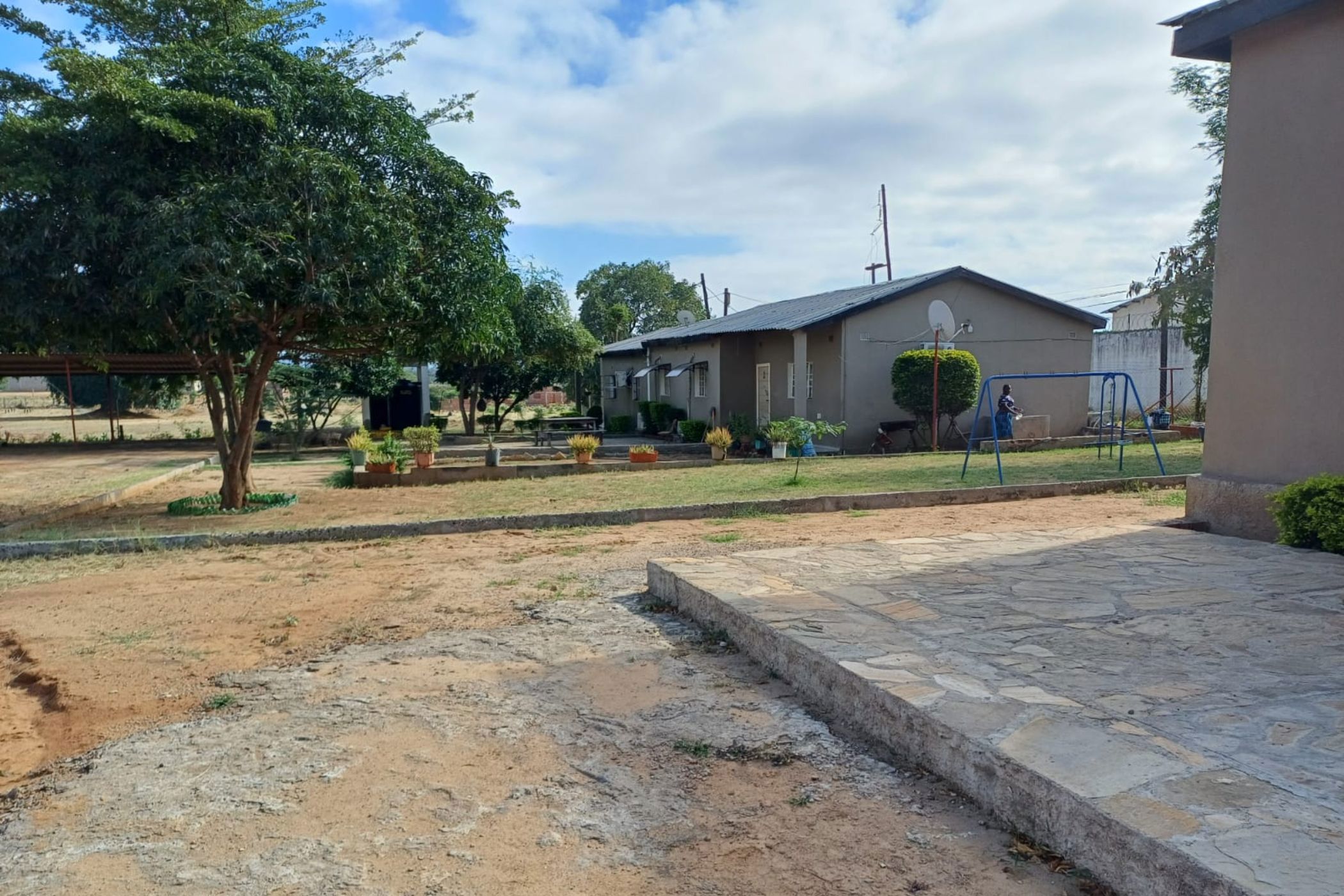 Cluster to rent in Tete, Tete, Mozambique - 3MQ1620693
