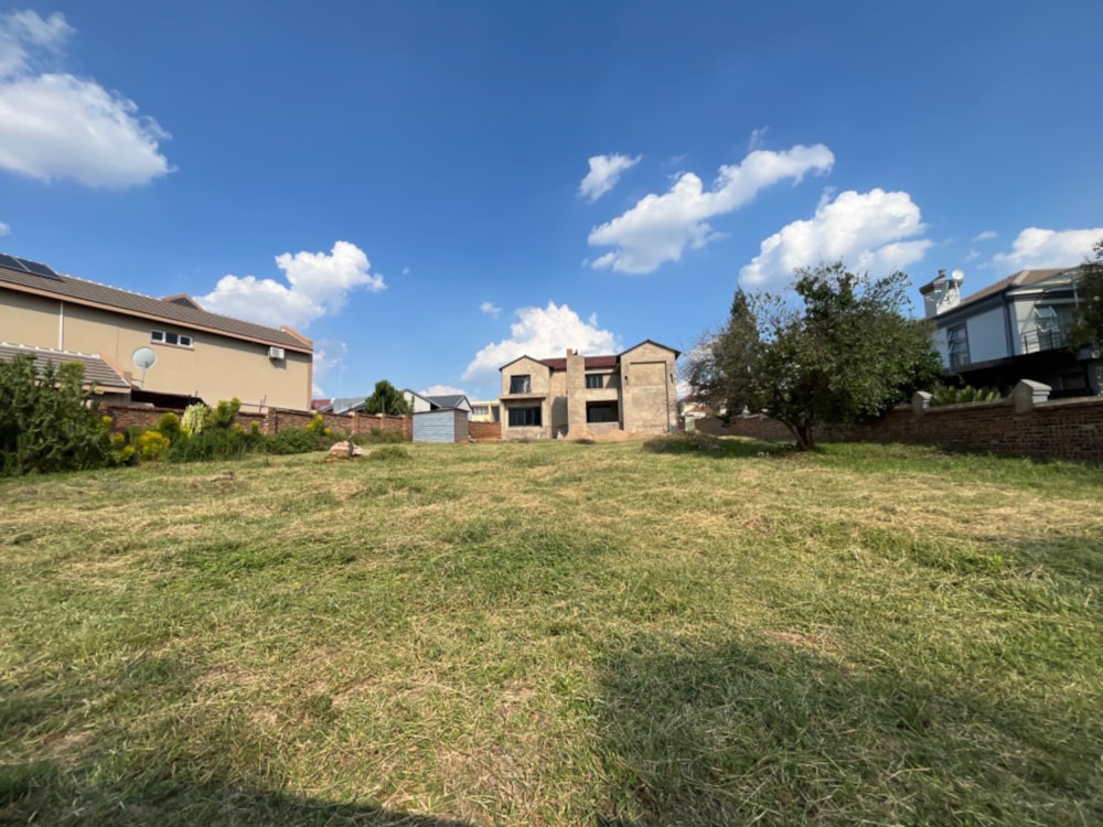 Residential vacant land for sale in Bendor Park - 1PS1699905 Residential vacant land for sale in Bendor Park - 1PS1699905