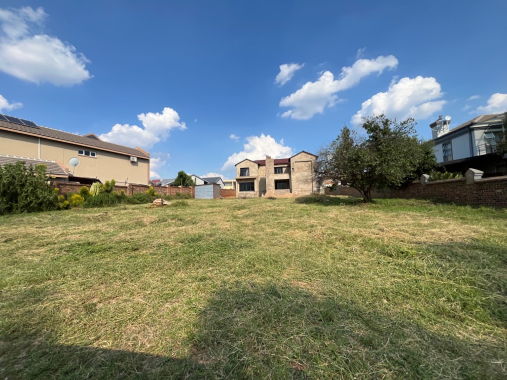 Residential vacant land for sale in Bendor Park - 1PS1699905 Residential vacant land for sale in Bendor Park - 1PS1699905