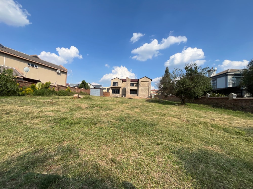 Residential vacant land for sale in Bendor Park - 1PS1699905 Residential vacant land for sale in Bendor Park - 1PS1699905