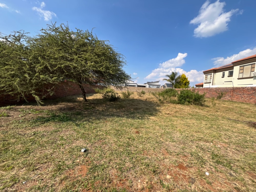 Residential vacant land for sale in Bendor Park - 1PS1699905 Residential vacant land for sale in Bendor Park - 1PS1699905