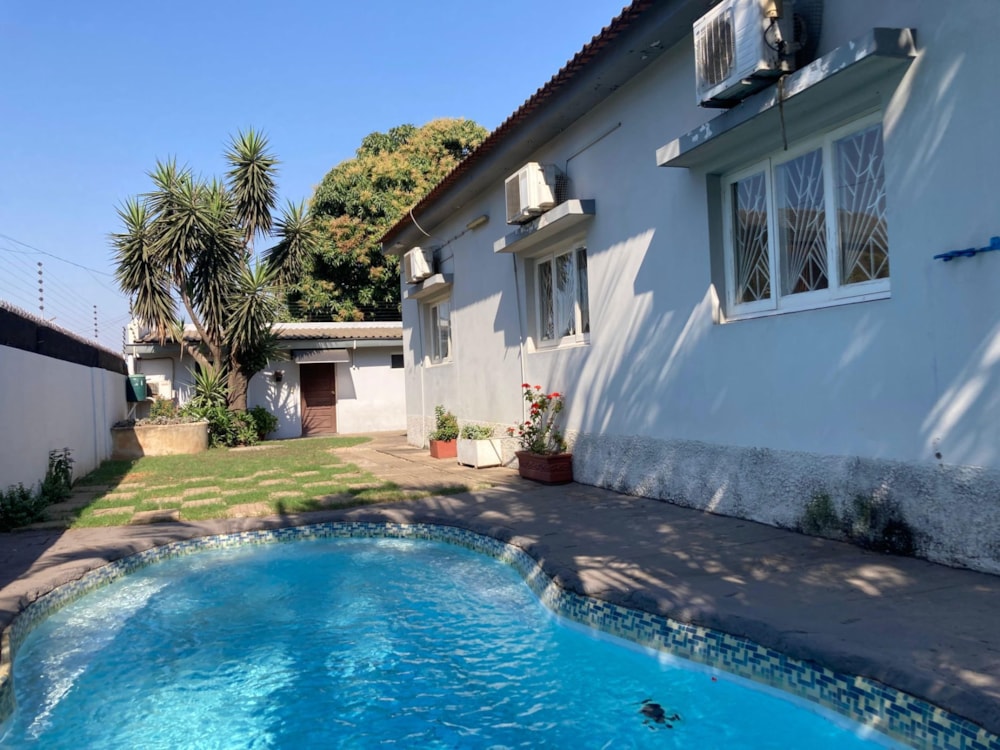 House to rent in Matola, Mozambique - 3MQ1702577 House to rent in Matola, Mozambique - 3MQ1702577