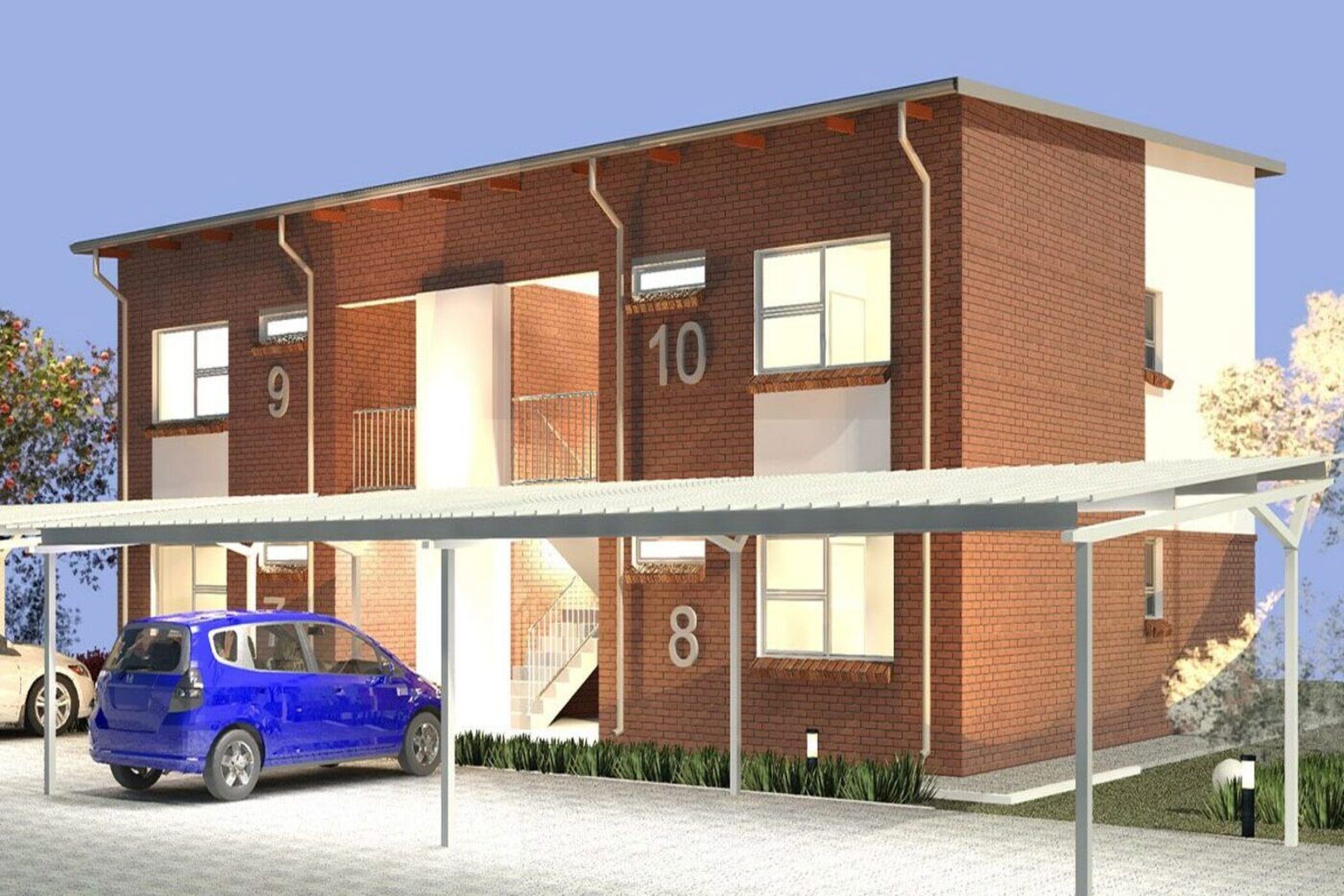 Townhouse for sale in Sinoville - PT1701429