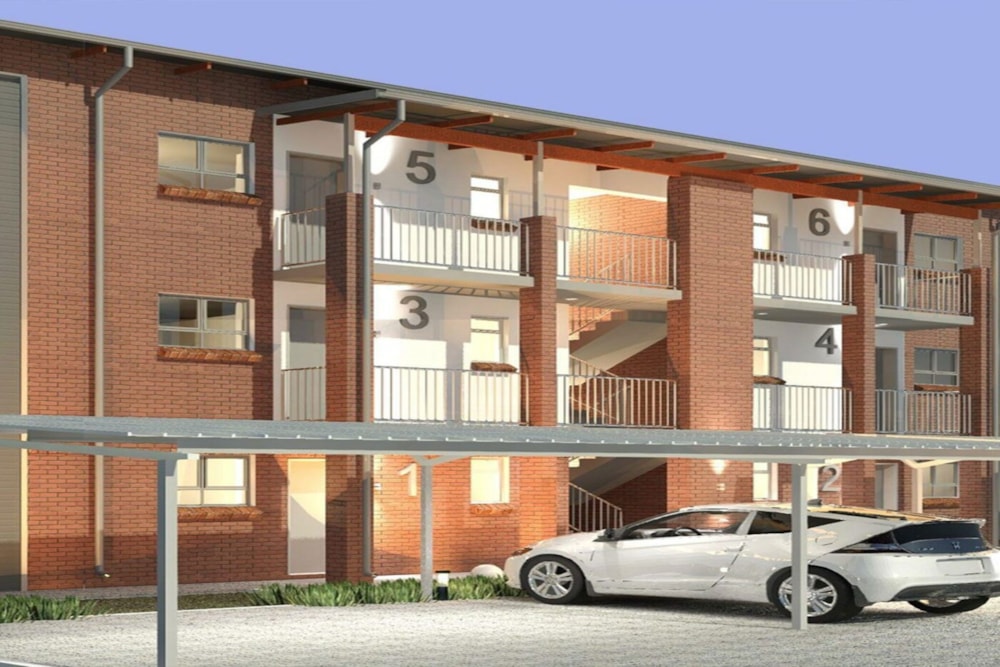 Townhouse for sale in Sinoville - PT1701429