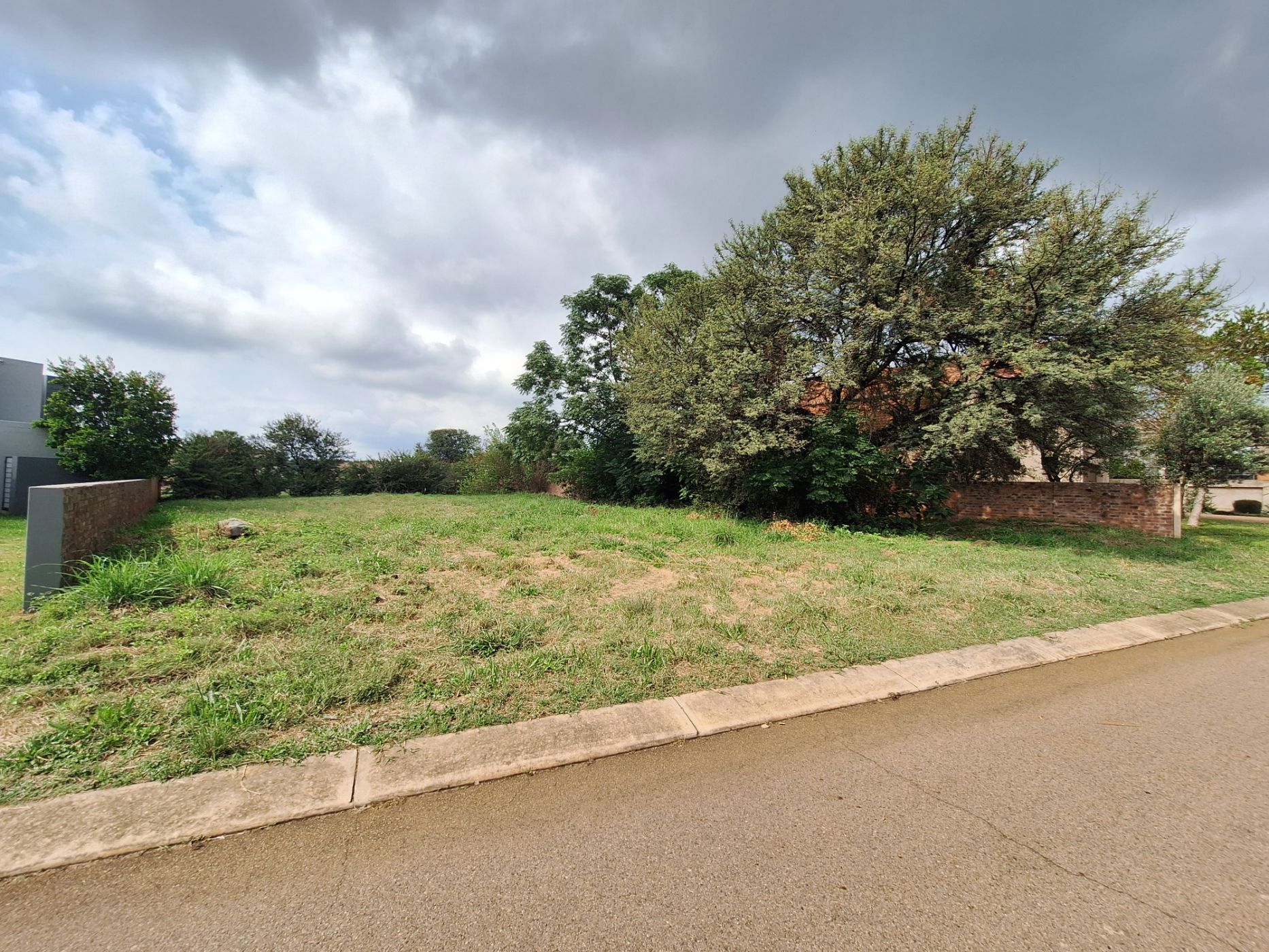 Residential vacant land for sale in Silver Woods - PT1701355