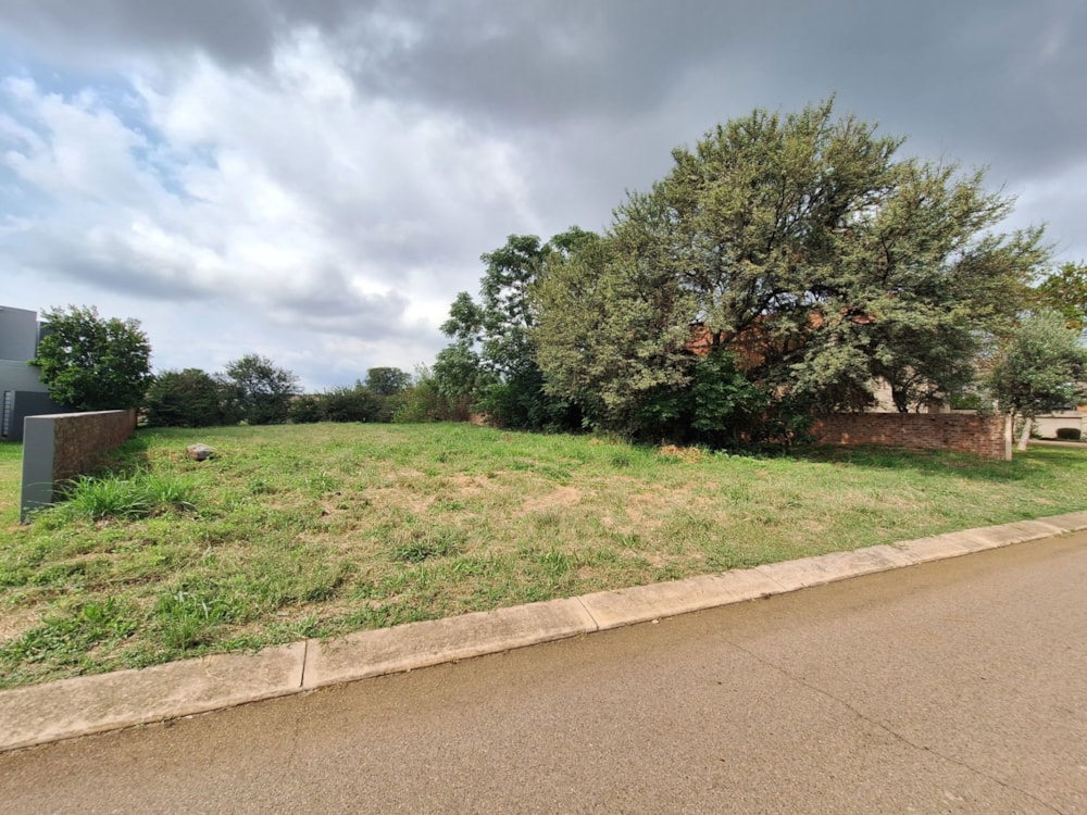 Residential vacant land for sale in Silver Woods - PT1701355