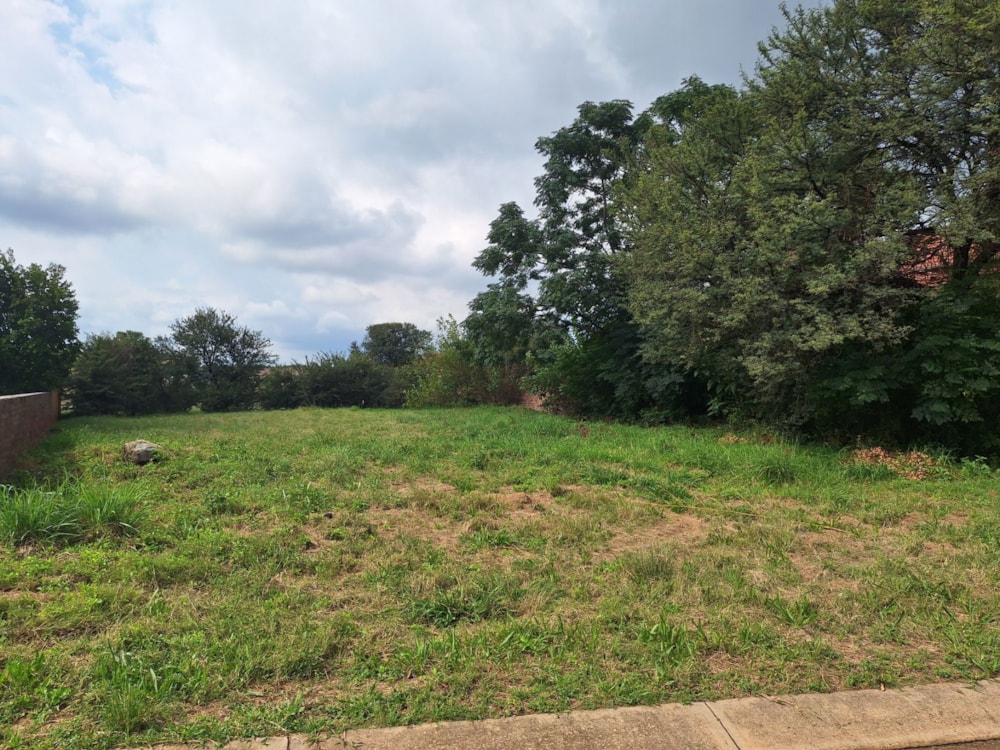Residential vacant land for sale in Silver Woods - PT1701355