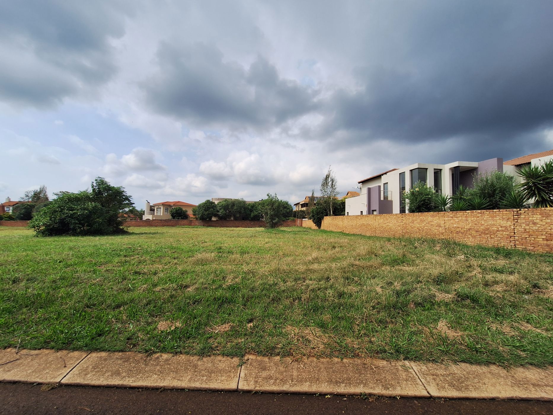 Residential vacant land for sale in Silver Woods - PT1701355