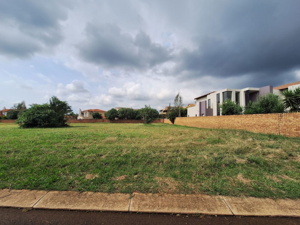 Residential vacant land for sale in Silver Woods - PT1701355