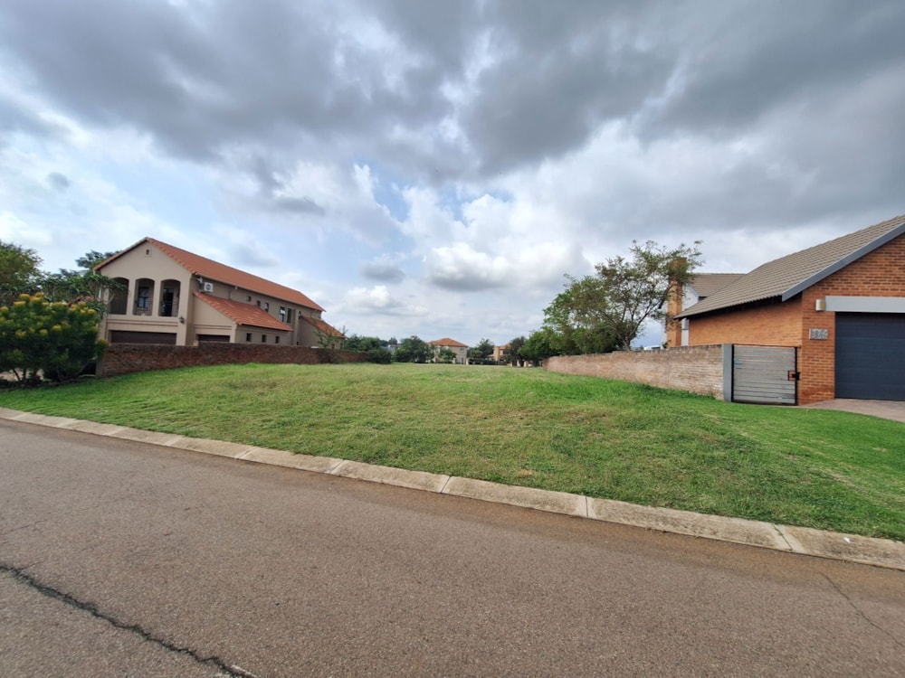 Residential vacant land for sale in Silver Woods - PT1701355