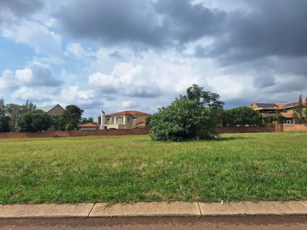 Residential vacant land for sale in Silver Woods - PT1701364 Residential vacant land for sale in Silver Woods - PT1701364