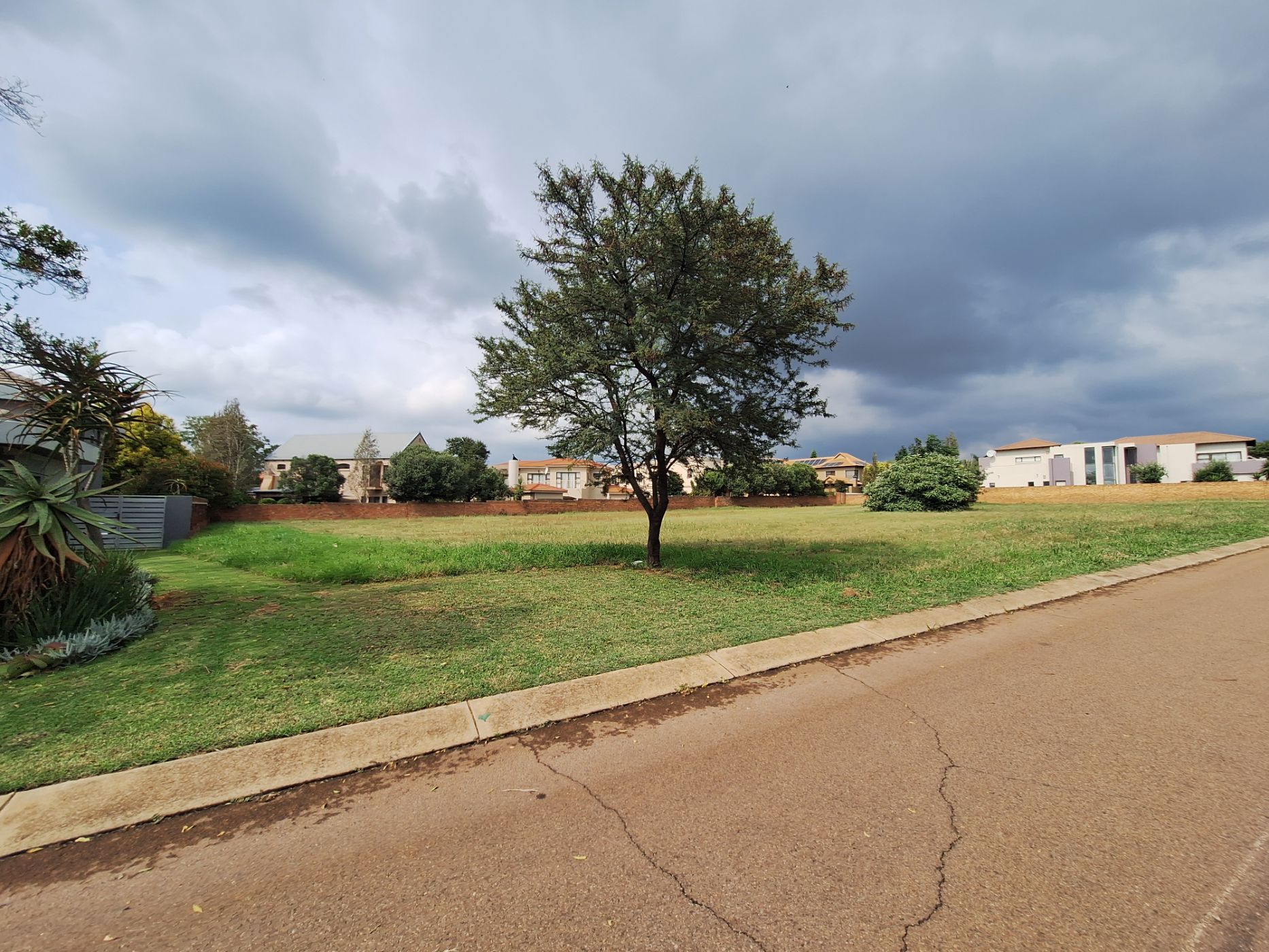 Residential vacant land for sale in Silver Woods - PT1701364