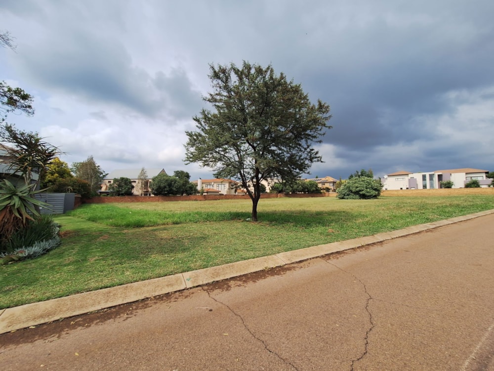 Residential vacant land for sale in Silver Woods - PT1701364