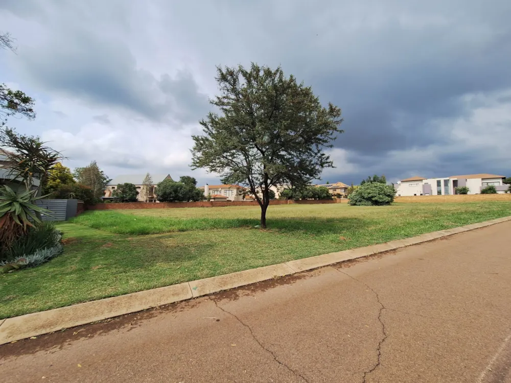 Residential vacant land for sale in Silver Woods - PT1701364 Residential vacant land for sale in Silver Woods - PT1701364