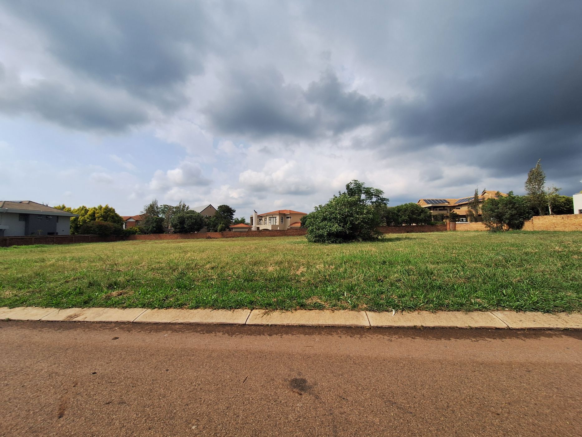 Residential vacant land for sale in Silver Woods - PT1701364