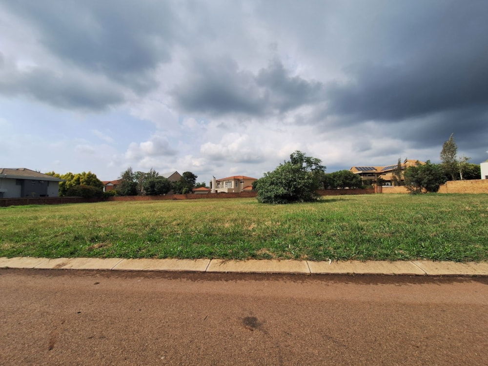 Residential vacant land for sale in Silver Woods - PT1701364