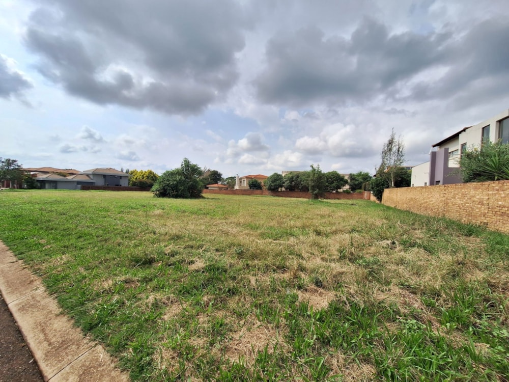 Residential vacant land for sale in Silver Woods - PT1701364