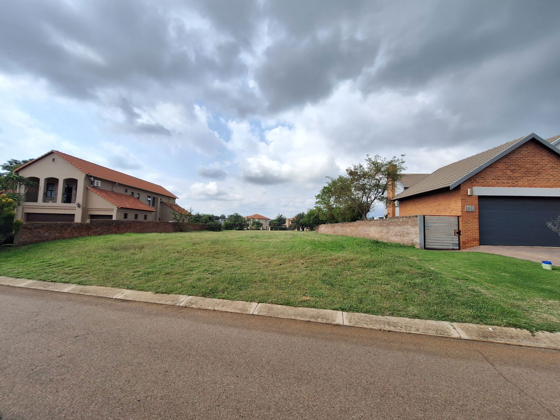 Residential vacant land for sale in Silver Woods - PT1701367