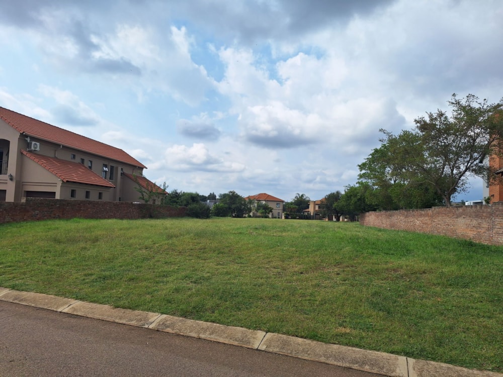 Residential vacant land for sale in Silver Woods - PT1701367