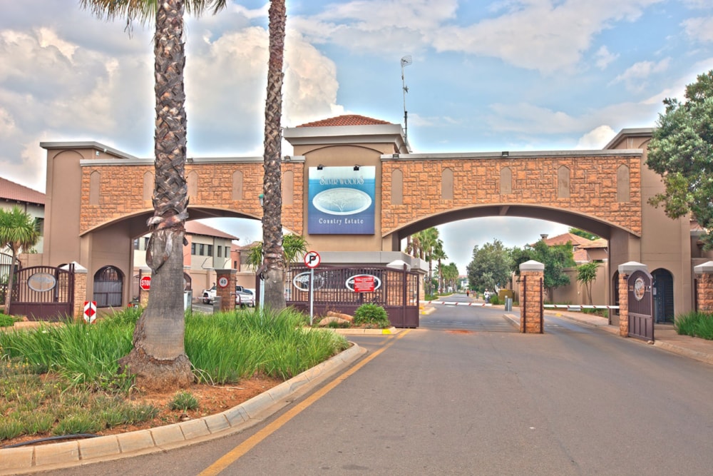 Residential vacant land for sale in Silver Woods - PT1701371