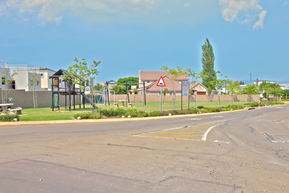 Residential vacant land for sale in Silver Woods - PT1701371