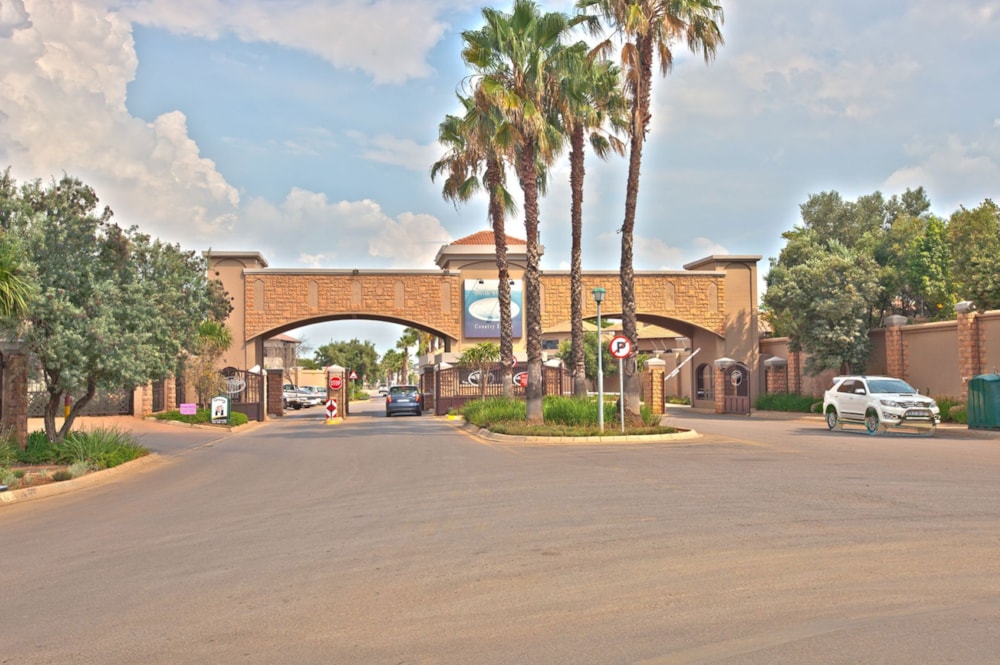 Residential vacant land for sale in Silver Woods - PT1701372