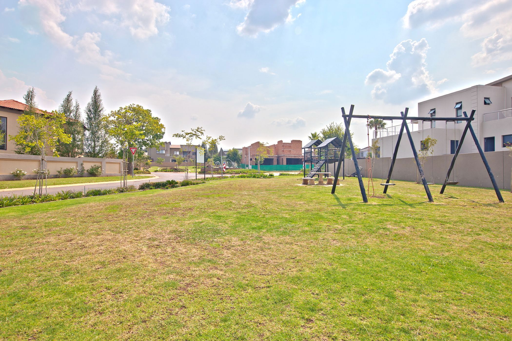 Residential vacant land for sale in Silver Woods - PT1701372