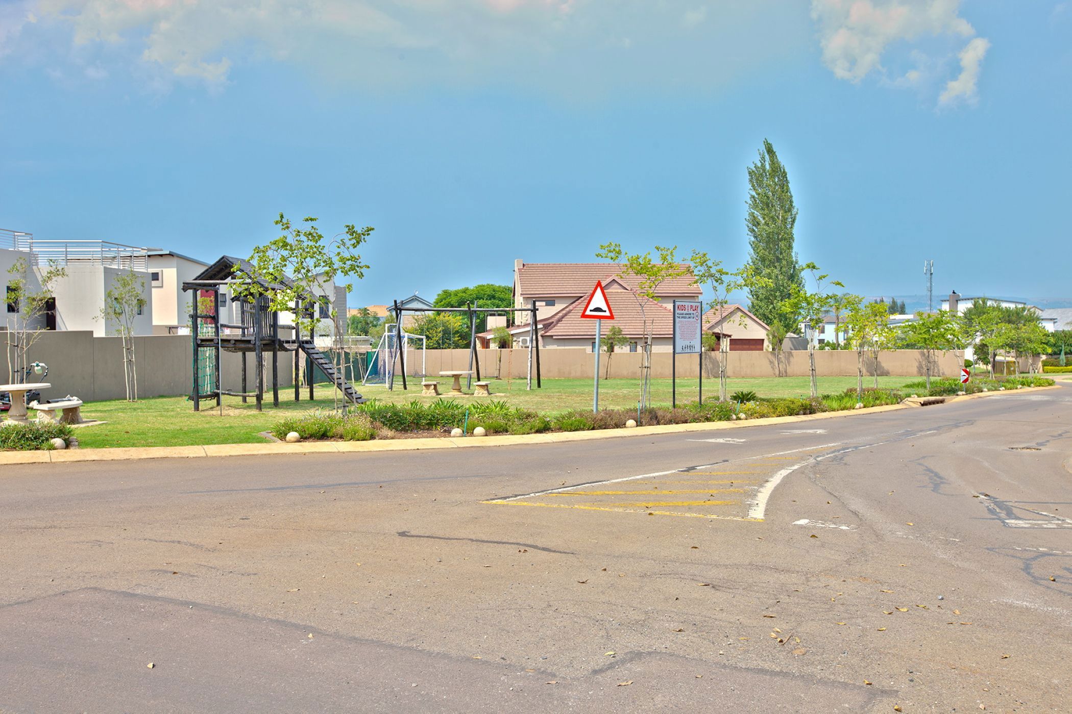 Residential vacant land for sale in Silver Woods - PT1701372