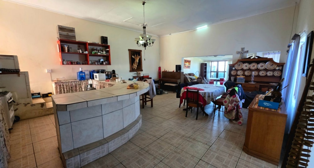 House for sale in Hibberdene - 1PSH1701062