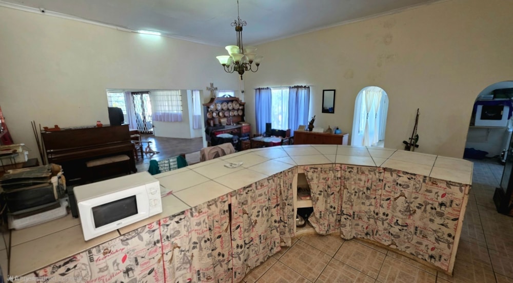 House for sale in Hibberdene - 1PSH1701062