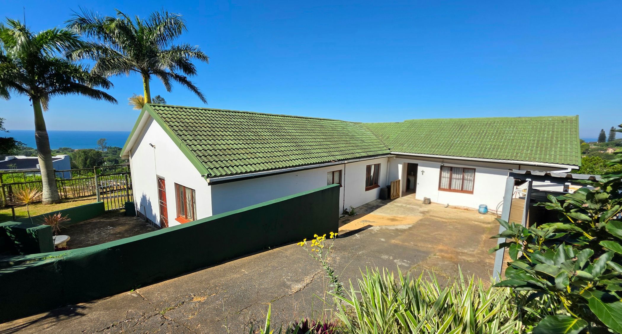 House for sale in Hibberdene - 1PSH1701062