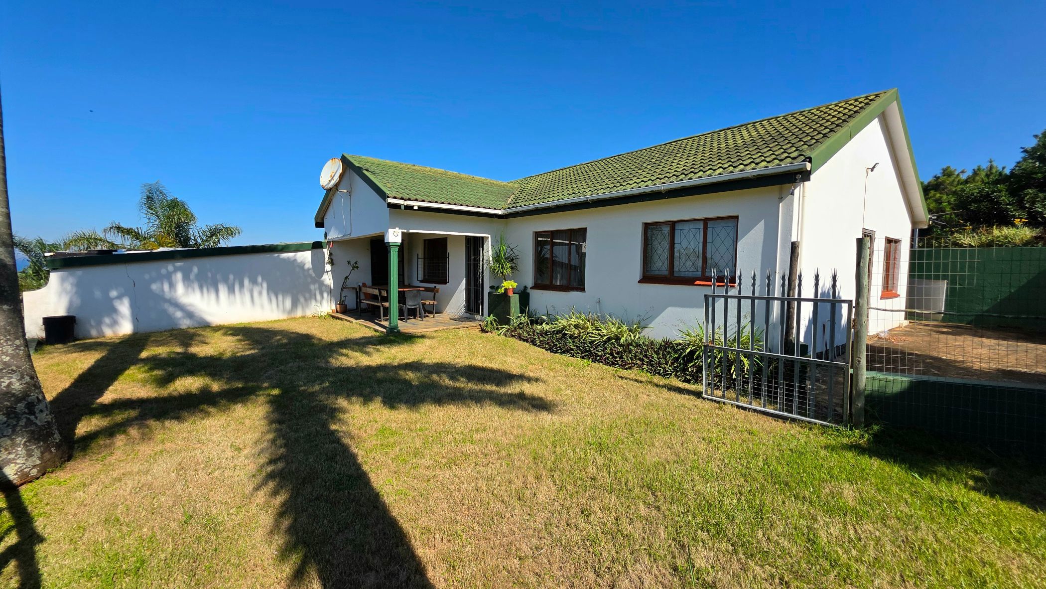 House for sale in Hibberdene - 1PSH1728313