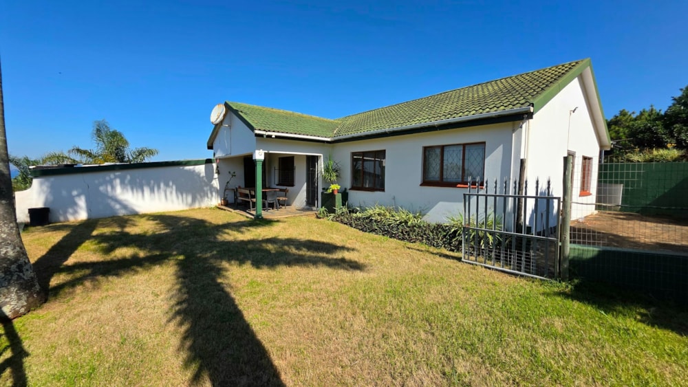 House for sale in Hibberdene - 1PSH1728313