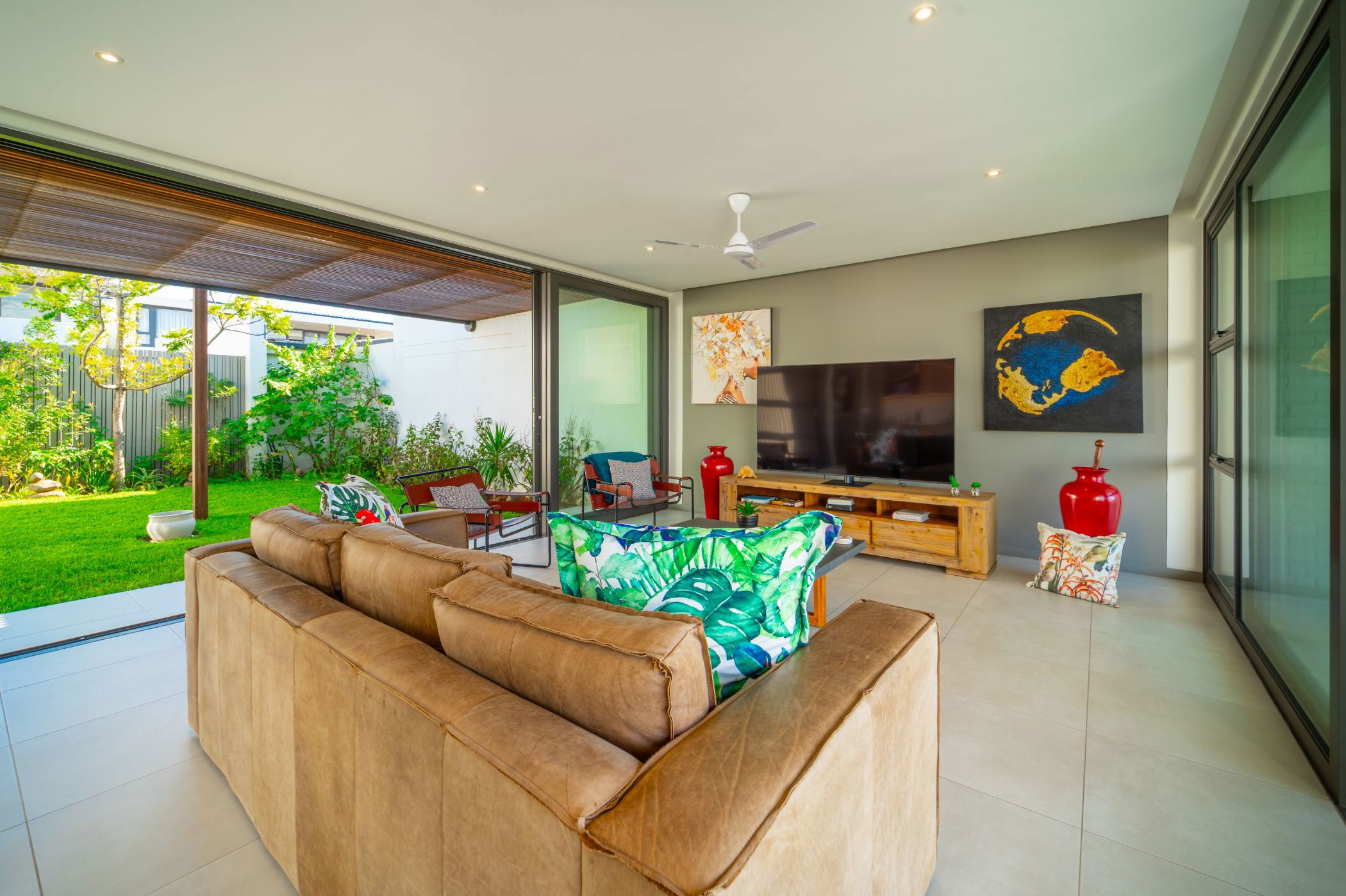 Townhouse for sale in Zululami Estate - 1BD1701259