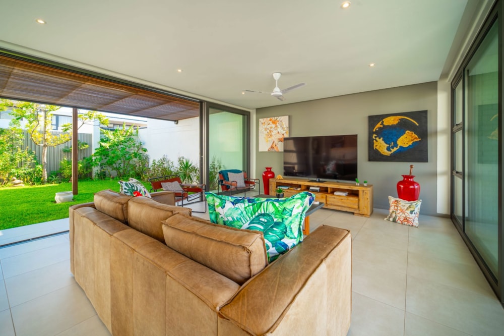 Townhouse for sale in Zululami Estate - 1BD1701259