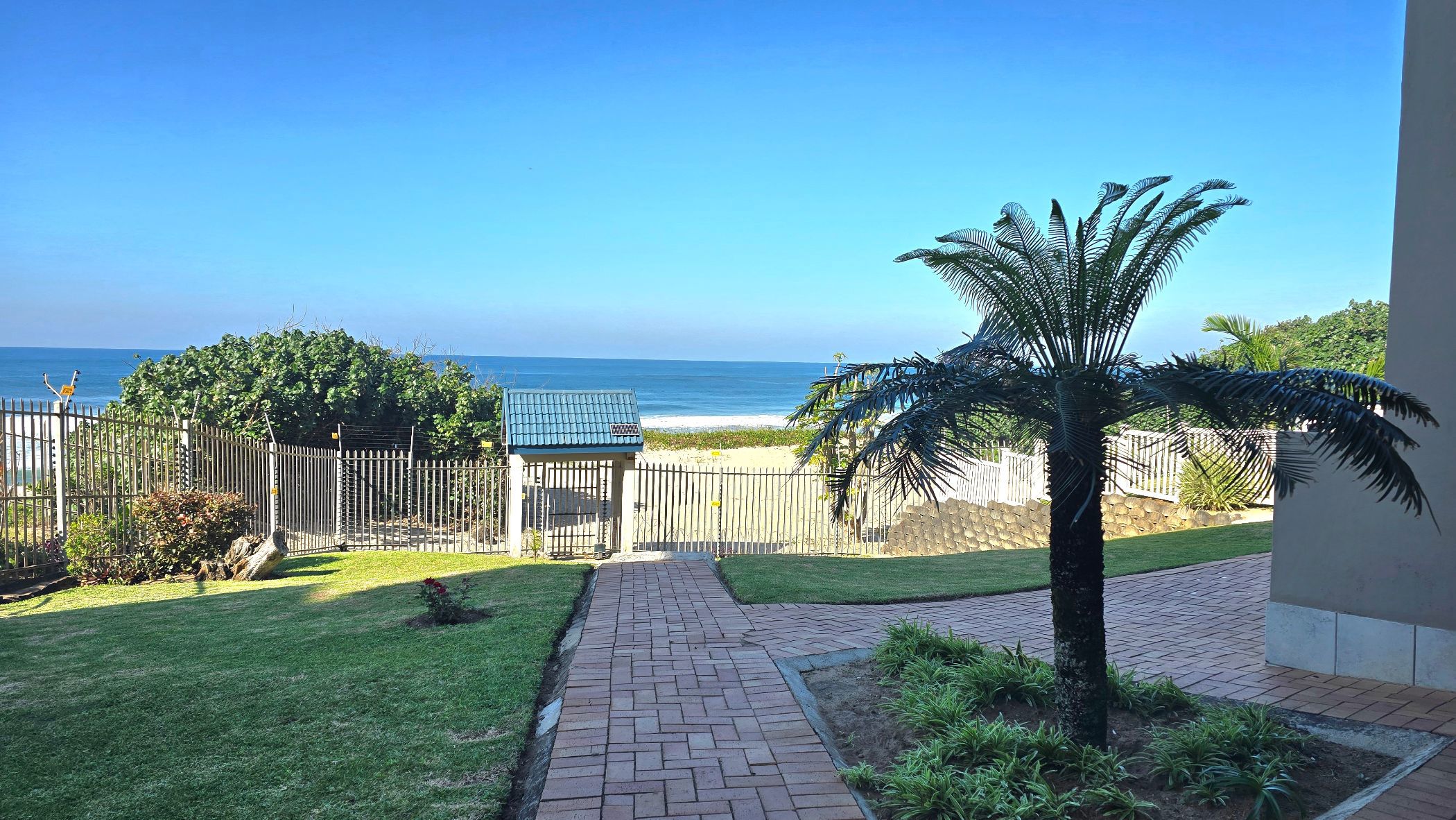 Apartment for sale in Manaba - 1PSH1699567