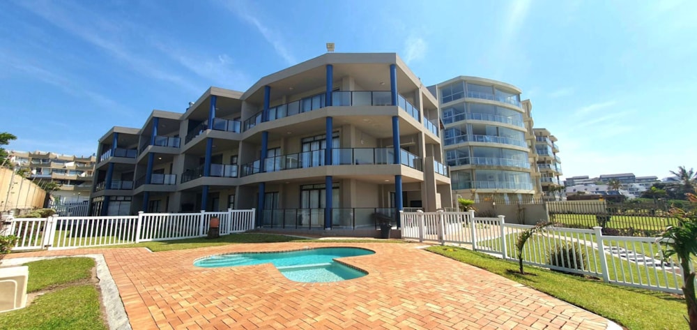 Apartment for sale in Manaba - 1PSH1699567