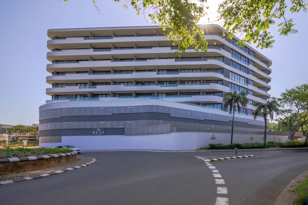 Apartment for sale in La Lucia - 1ND1700221 Apartment for sale in La Lucia - 1ND1700221