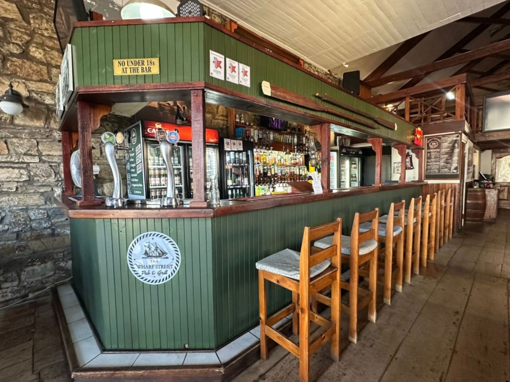 Commercial business for sale in Port Alfred - 1PF1701091